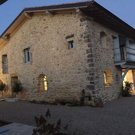 Villa Inocencia Santillana del Mar Exterior foto